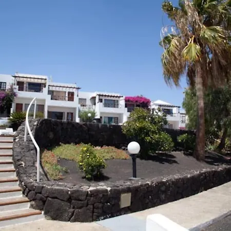 Апартаменти Tabaybas E8, Two Bed Pdc