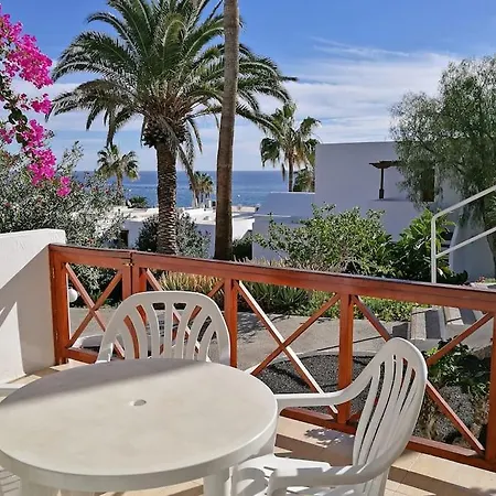 Apartamento Tabaybas E8, Two Bed Pdc