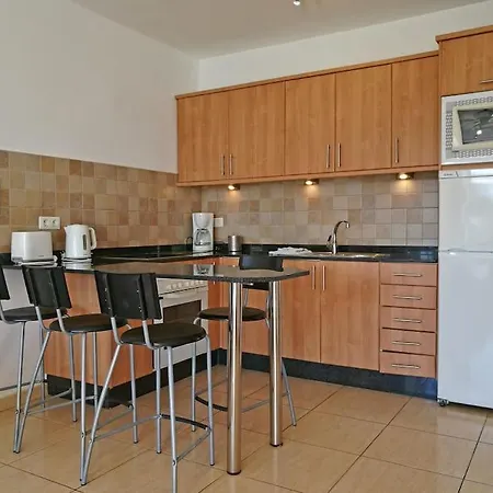 Apartamento Tabaybas E8, Two Bed Pdc