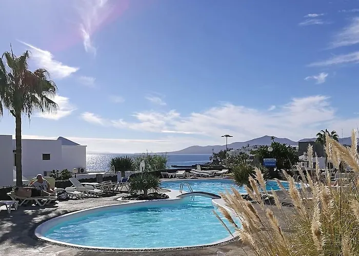 Tabaybas E8, Two Bed Pdc Apartamento *