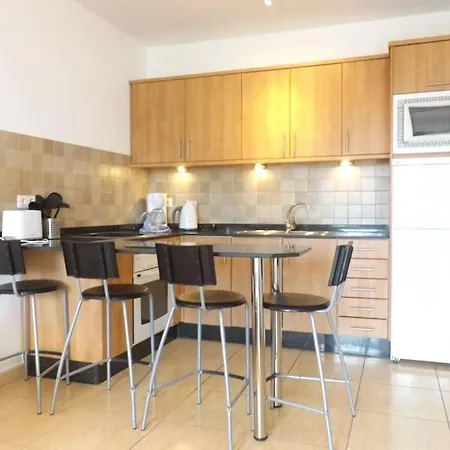 Lägenhet Tabaybas E8, Two Bed Pdc