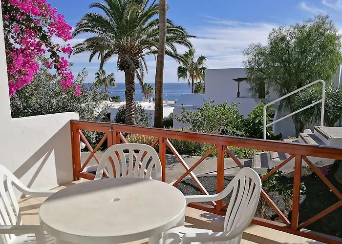 Апартаменты Tabaybas E8, Two Bed Pdc