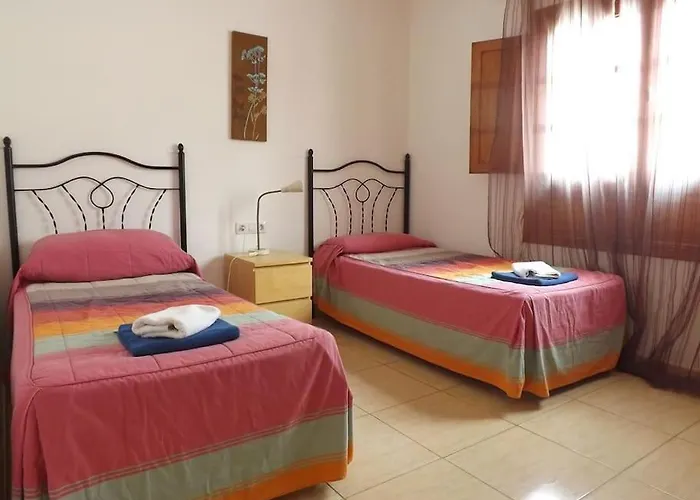 Апартаменты Tabaybas E8, Two Bed Pdc *